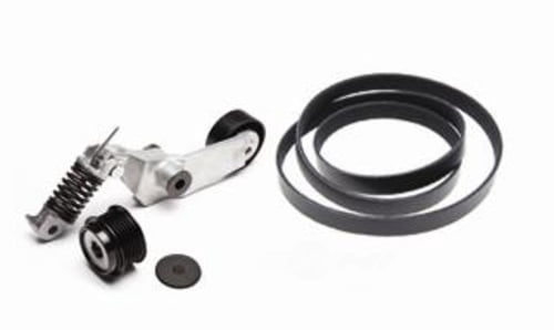 ACDelco 39068K2 Serpentine Belt Drive Enhancement Kit