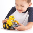 thumbnail image 2 of Cat® Junior Crew Construction Pals Wheel Loader, 2 of 7
