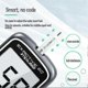thumbnail image 3 of Best Seller 2023 Blood Glucose Monitor Diabetes Testing Kit Blood Sugar Meter With Test Strips, 3 of 5