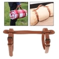 thumbnail image 1 of Correa para Manta Al Aire Libre Perfecl Correa Impermeable para Manta de Picnic S 69x32.5cm, 1 of 8