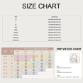 thumbnail image 2 of MEICHEN Wireless Comfortable Soft Bras for Women Full Coverage Everyday No Show Bra Summer Fall Essentials Fashion Clothes, 2 of 4