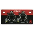 thumbnail image 3 of Allen & Heath M-SQ-SDANTE-A  64 X 64 SQ Dante Card 96kHz / 48kHz, 3 of 4