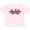AD-Pink, variant on Inktastic Race Car Racing Bear Animal Boys or Girls Toddler T-Shirt