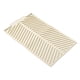 thumbnail image 5 of Alfombrilla de silicona para escurridor de platos, alfombrilla antideslizante para escurridor de platos Beige, 5 of 9