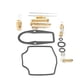 thumbnail image 3 of Kit De Reparación De Carburador De Motocicleta, Revisión De Carburador Apto Para XT 600 E/K 3TB, 3 of 7