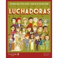 thumbnail image 1 of Luchadoras Blanco, 1 of 2