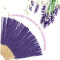 thumbnail image 1 of 140 Bâtons Diffuseur d'Encens Parfum Maison pour Camping & Randonnée Aromathérapie Naturelle Éliminateur d'Odeurs Longue Durée Diverses Senteurs, 1 of 2