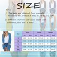 thumbnail image 3 of Cardigan For Women Plus Size With Pockets Cardigan Fall Open Front Cardigan With Pockets Lightweight Cardigan Sweater, 3 of 9