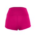thumbnail image 6 of Yanyanz Yogalicious Leggings for Women, Women's Fashion Tight High Waist Sports Three Point Hot Pants Hollow Women's Casual Pants Yoga Shorts Hot Pink XL, 6 of 6