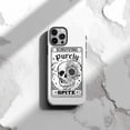 thumbnail image 5 of Surviving Purely Out Of Spite Tarot Magnetic iPhone Tough Case, 5 of 8