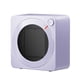 thumbnail image 1 of Calefactor Portátil Gaiatop Mini 500W PTC Cerámico Morado, 1 of 7