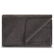 Wool Lodge Blanket - White Mountain Woolen