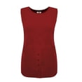 thumbnail image 1 of GEORGE G BLUSA CR SM CORTE LAGO SIMULADA, 1 of 4