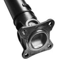 thumbnail image 5 of A-Premium Rear Driveshaft Assembly Compatible with Acura MDX 2003-2006 Honda Pilot 2006-2008 V6 3.5L, 5 of 5