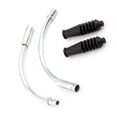 thumbnail image 3 of XingJian LLC Bend V Brake Noodles Cable Guide Pipe for Mountain Bike Bicycle, 3 of 10