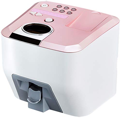 Takara Tomy Nail Printer Codecure Codecure Nail Printer No App Required 15  Seconds Print 120 Design Recording Nail Arrange Book Included 143048