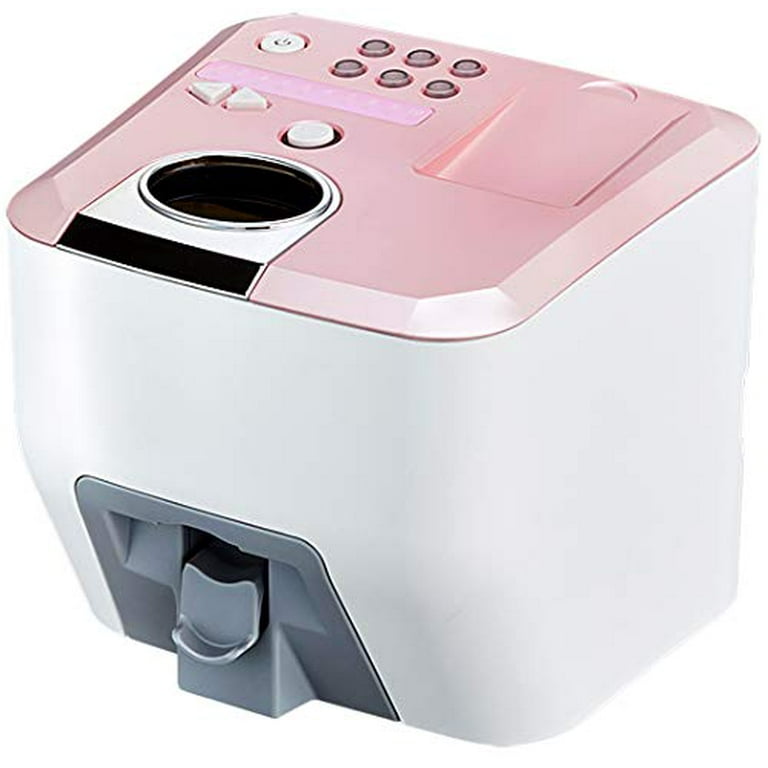 Takara Tomy Nail Printer Codecure Codecure Nail Printer No App Required 15  Seconds Print 120 Design Recording Nail Arrange Book Included 143048