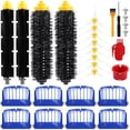thumbnail image 1 of Kit de piezas de repuesto PIX-LINK Compatible con Roomba 600 Series 690 614 692 650 652, 1 of 8