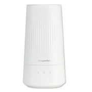 PureGuardian 420 Sq. ft, 1 Gallon Ultrasonic Cool Mist Humidifier with Aroma Tray, H980W