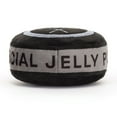 thumbnail image 4 of Jellycat 5.9 Inch Amuseables Sports Ice Hockey Puck Soft Plushies Toys, Cuddly and Soft Stuffed Animals Plush Toys Doll, Birthday Gift for Kids, 4 of 4