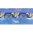 thumbnail image 5 of Great Value Roasted Cashews Unsalted 1.13kg, 5 of 5