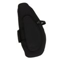 thumbnail image 1 of 1 Pieza De Saxofón Alto Estuche Transporte Para Bolsa Único Para Hombres,Mujeres, Guitarristas Yuyangstore Estuche de saxofón Alto Eb, 1 of 8