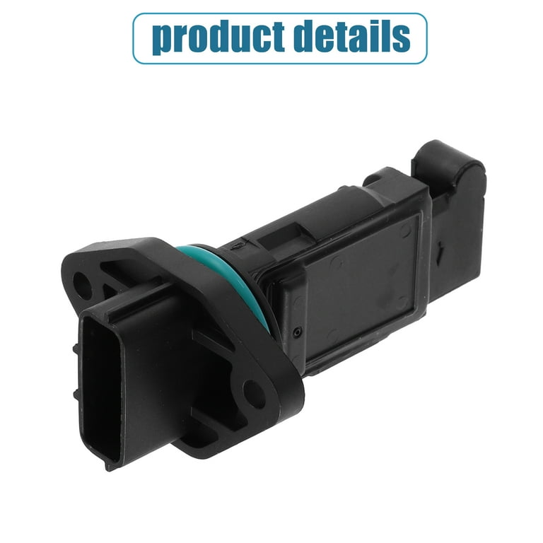 Mass Air Flow Sensor Meter Replacement 22680-5U400 for