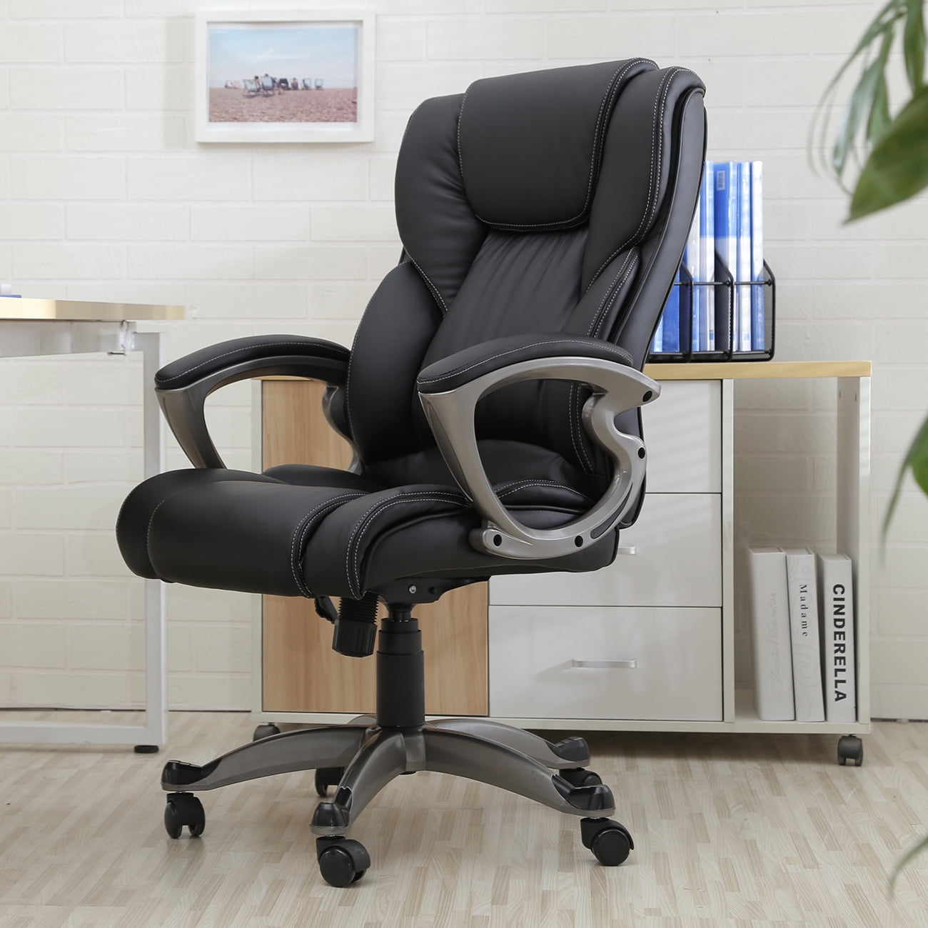 business chair