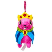 Neopets 21st Year Edition Meepit Clip on Plush