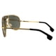 thumbnail image 2 of Lentes de Sol Versace VE2243 10026G 143-0-140 negro, 2 of 4