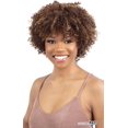 thumbnail image 3 of Shake-N-Go Human Hair Wig Golden Gina (NA/BLACK), 3 of 5
