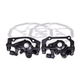 thumbnail image 3 of Amdohai Bike Disc Brake Kit Mechanical Front Rear Disc Brake with 160mm Rotor, 3 of 7