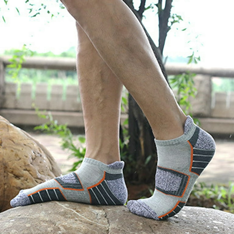 Designer sock deals runners