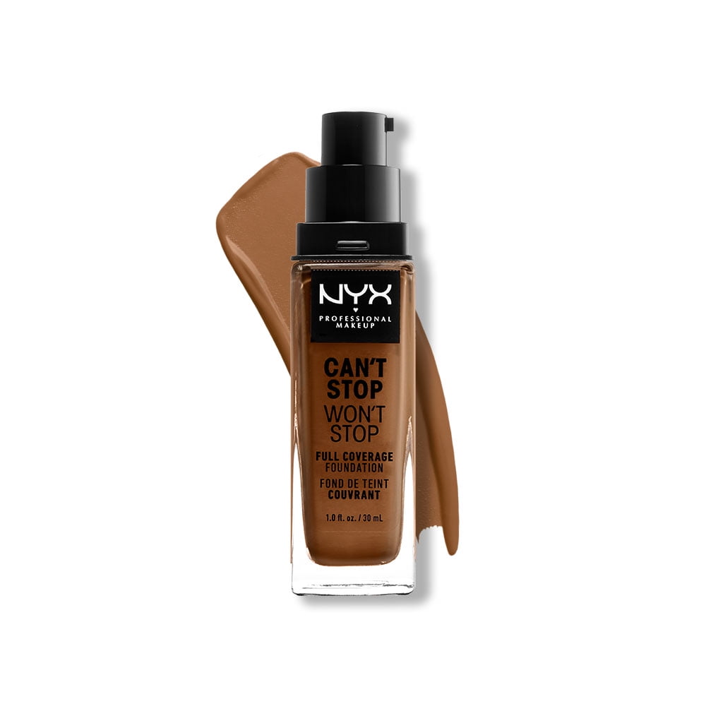 NYX Professional Makeup Can