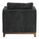 thumbnail image 4 of Sillón Dicasa Oslo 1 Plaza Gris Carbón, 4 of 7