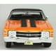 thumbnail image 4 of Chevrolet Chevelle SS 454 Sport Coupe 1971 Maisto Escala 1:18, 4 of 5