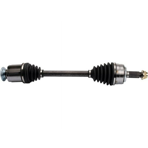 Front Right CV Axle Assembly - Compatible with 2012 - 2014 Acura TL 2013