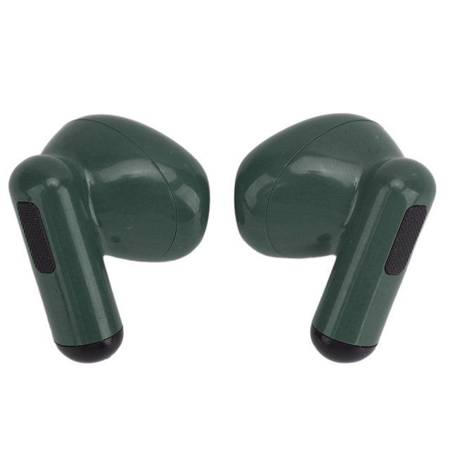 Earbuds, ENC Noise Reduction Stereo Sound 5.2 Earphones with LED Power Display, for Sports Game