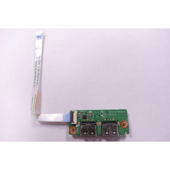 55.Y43N7.001 Packard Bell Usb Board W/Ffc ASPIRE LT41P09U