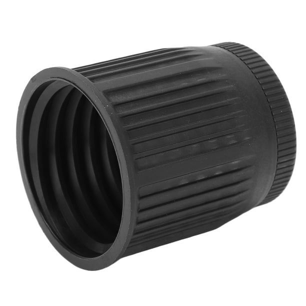 Tapa de bloqueo del brazo de protección de plantas, tapa de bloqueo del brazo de 40 mm Tapa de bloqueo del brazo Marco de protección de plantas Tapa de bloqueo del brazo Calidad en la que puede confiar