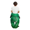 thumbnail image 4 of Disfraz Inflable Way To Celebrate Dinasaurio Halloween, 4 of 4