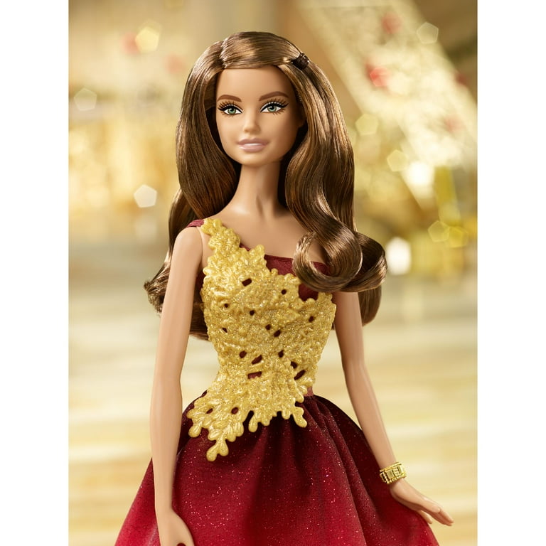 Barbie 2016 hot sale