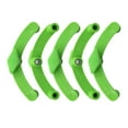 thumbnail image 3 of Esparcidor de ramas de fruta verde, herramienta de modelado de bonsái, soporte de rama ajustable para 5 piezas Cola Esparcidores de árboles frutales, 3 of 8