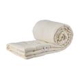 thumbnail image 4 of myTopper®, 100% Washable Wool Mattress Topper, Queen 60x80", 1.5in thick, 4 of 6