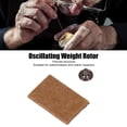 thumbnail image 3 of Oscillating Weight Rotor, Watch Weight Rotor Accessory Safe Alloy  For 2235 Movement For Watchmaker, 3 of 8