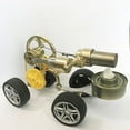 thumbnail image 4 of SNOWEAGLE Stirling Engine, Stirling Engine Kit, Car Engineer Generator Model Science Experiment Physical Car,Teaching Simulation Supplies,Pay Attention To Safety When Using Fire, 4 of 19