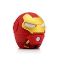 thumbnail image 2 of Bitty Boomers - Bocina Bluetooth Marvel Iron Man 5" Bitty Boomers BITTYIRON, 2 of 7