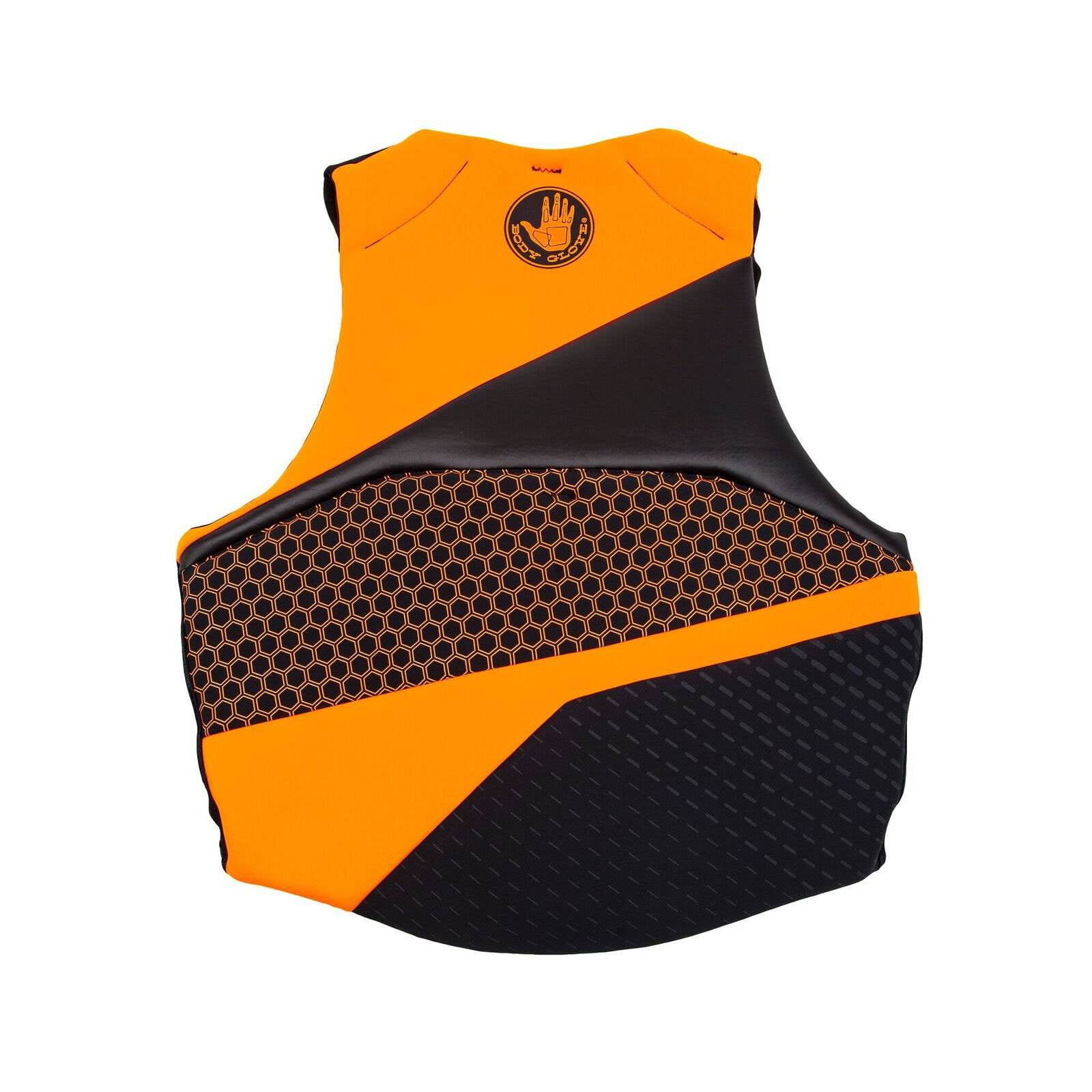 Body glove women's phantom neoprene life vest best sale