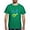 Kelly Green, variant on - Cool Ukraine Flag Ukrainian Pride Native H T Shirt - Men's Classic Graphic Cotton T-Shirt