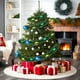 thumbnail image 5 of Uuiauoio LED Illuminated Rattan Holiday Garland for Festive Indoor Outdoor Home Decor with Energy Efficient Lights, 5 of 6